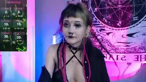 milten_trish online show from August 4, 5:08 pm