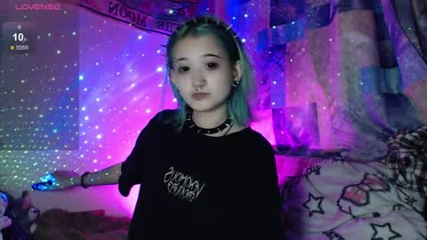 milten_trish online show from September 29, 5:18 pm