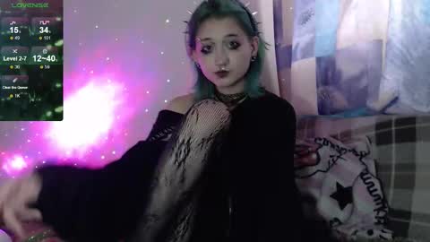 milten_trish online show from September 22, 3:21 pm