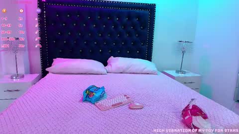 Milu ballmer  online show from November 17, 11:33 am