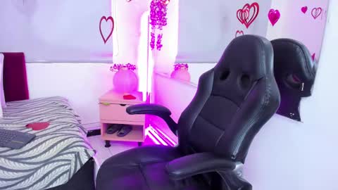  Milu Belucci  online show from February 27, 2:54 pm