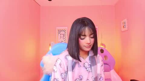 milu_carbajal_x online show from February 3, 3:15 am