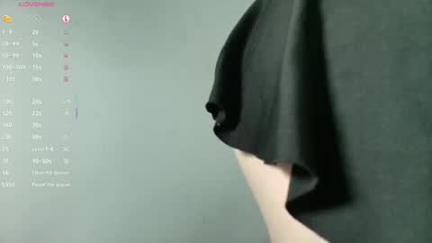 Milu Gomez online show from October 2, 8:25 pm