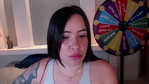 Snapshot of milu_w4llace chatting on March 10, 10:55 pm Milu Wallace online show from March 10, 10:55 pm