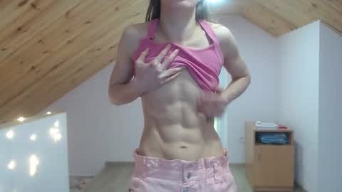 milusea online show from February 12, 8:06 am