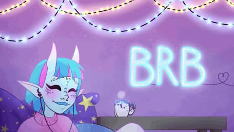 mily_baker online show from March 12, 6:43 pm