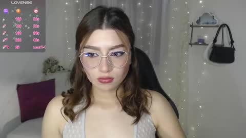 Mily online show from March 12, 9:35 pm