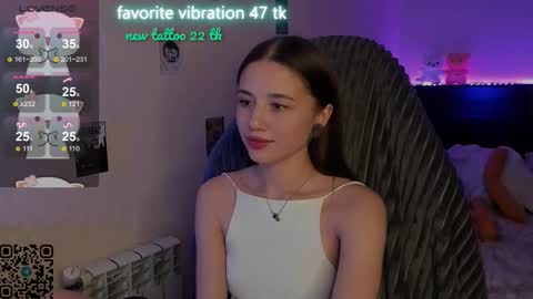 Emily online show from November 24, 3:47 pm