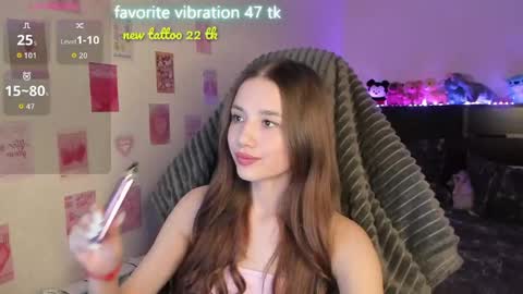 Emily online show from May 31, 6:42 pm