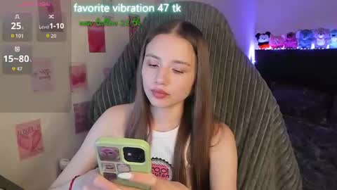 Emily online show from June 26, 6:42 pm