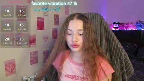 Emily online show from June 8, 5:24 pm