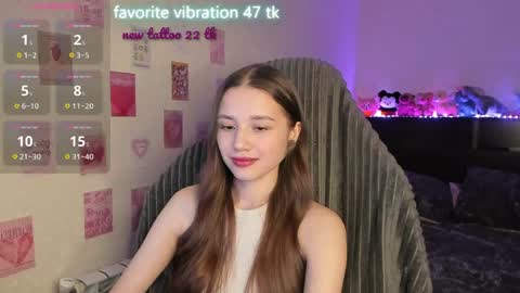 Emily online show from June 7, 6:15 pm