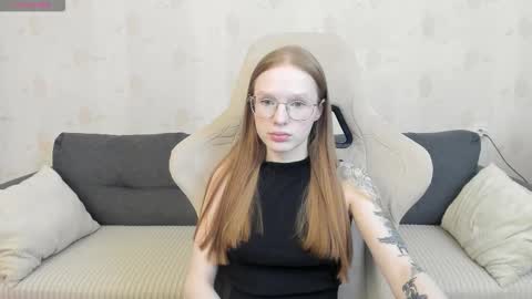 Milena online show from November 4, 5:51 pm