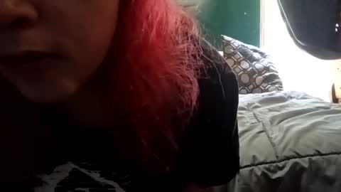 mimi142 online show from May 25, 4:28 pm