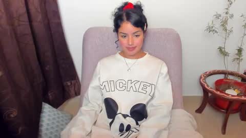 Mimii  online show from December 1, 2:48 am