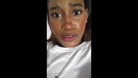 Naomi online show from June 10, 2:00 am