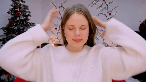 Kelly online show from January 17, 1:24 pm