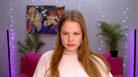 Kelly online show from January 31, 6:24 am