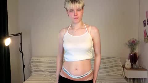 Sonya online show from November 19, 2:50 pm