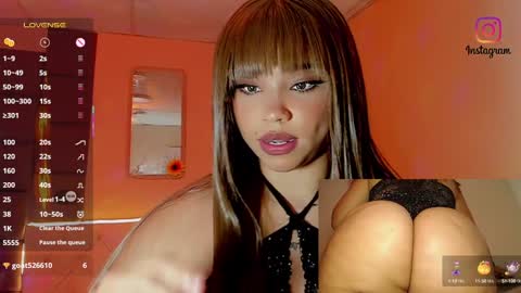 mimirodriguezz online show from February 2, 8:02 am