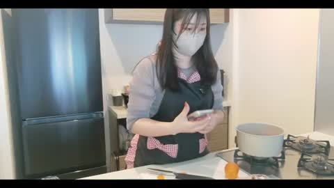 minami0804 online show from June 12, 5:15 am