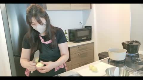 minami0804 online show from July 7, 5:43 am
