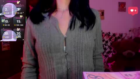 minami_nakamura online show from February 3, 3:48 am