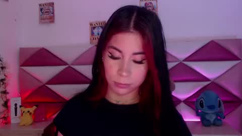 minami_nakamura online show from July 28, 3:48 am