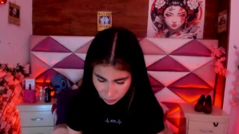 minami_nakamura online show from June 5, 1:42 am
