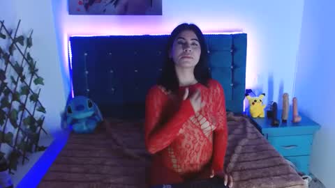 minami_nakamura online show from February 25, 10:53 pm