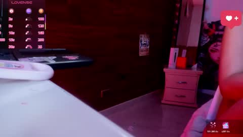 minami_nakamura online show from February 6, 2:37 am