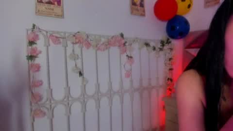 minami_nakamura online show from July 12, 2:34 am