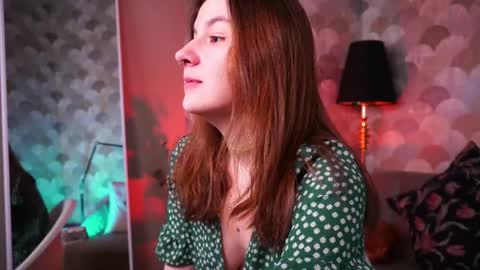 Frances  Next streams Thu Fri Sat 8am -  4pm GMT3 online show from April 11, 5:35 am