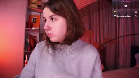 Frances  Next streams Thu Fri Sat 8am -  4pm GMT3 online show from February 3, 6:22 am