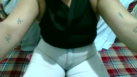 Goddess Feet Latin online show from November 28, 2:03 am