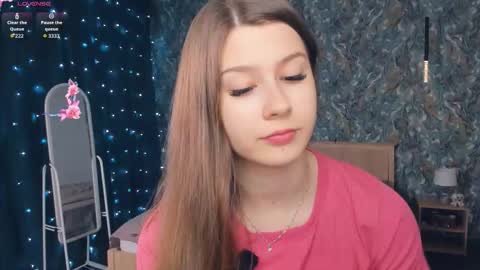 Mindi online show from December 17, 7:01 am