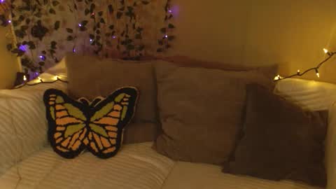 Mindy online show from January 17, 4:53 am