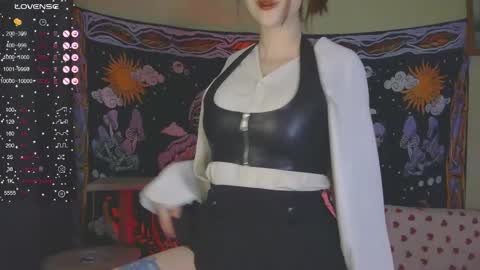 minedoll online show from December 19, 10:51 am