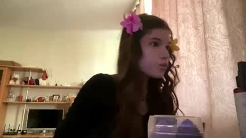 Amelia online show from October 12, 5:21 am