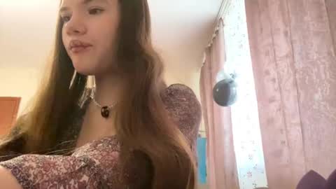 Amelia online show from October 7, 6:18 am