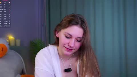 Mary online show from March 13, 2:46 am