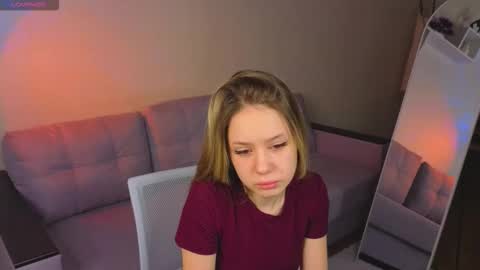 Allice online show from February 23, 1:06 am