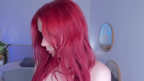 mini_rony online show from May 24, 4:39 pm