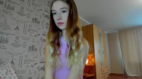 Amelia online show from January 14, 10:20 am