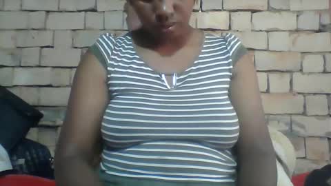 Snapshot of minie4tina chatting on January 8, 4:34 am Minie4Tina online show from January 8, 4:34 am