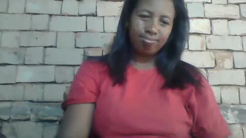 Snapshot of minie4tina chatting on January 11, 6:14 am Minie4Tina online show from January 11, 6:14 am