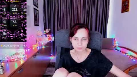 minilysi online show from July 19, 7:21 am