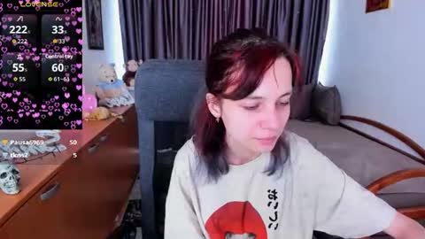 minilysi online show from July 24, 6:22 am