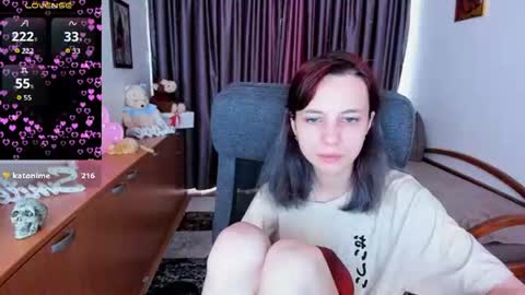 minilysi online show from July 26, 6:32 am