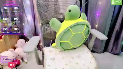 minina_18 online show from August 9, 5:12 am